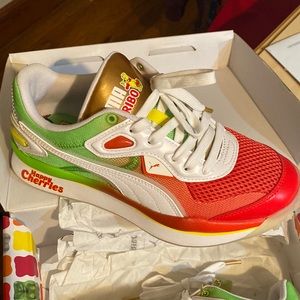Puma street rider Haribo Happy Cheeries